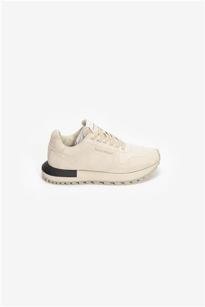 Emporio Armani Erkek Sneaker