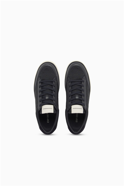 Emporio Armani Erkek Sneaker