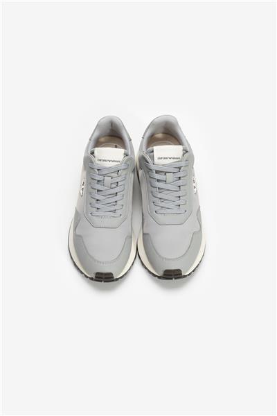 Emporio Armani Erkek Sneaker