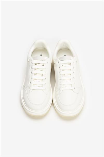 Emporio Armani Erkek Sneaker