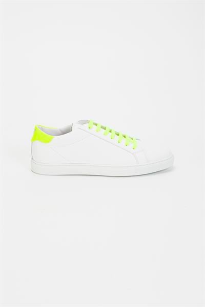 Emporio Armani Erkek Sneakers