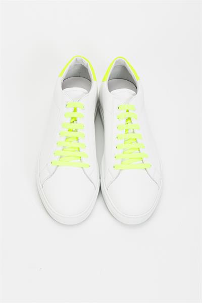 Emporio Armani Erkek Sneakers
