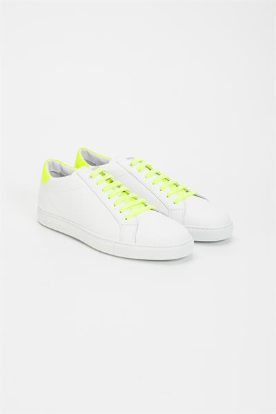 Emporio Armani Erkek Sneakers