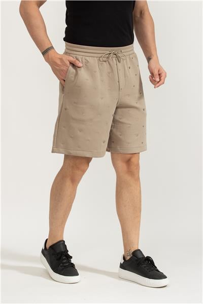 Emporio Armani Erkek Şort