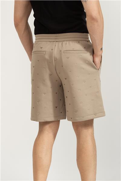 Emporio Armani Erkek Şort