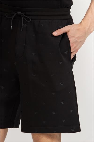 Emporio Armani Erkek Şort