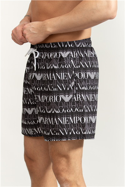 Emporio Armani Erkek Şort Mayo