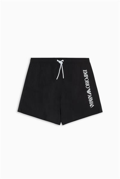 Emporio Armani Erkek Şort Mayo