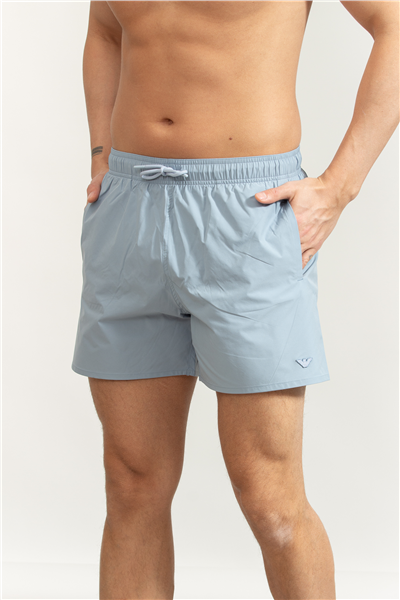 Emporio Armani Erkek Şort Mayo