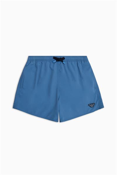 Emporio Armani Erkek Şort Mayo