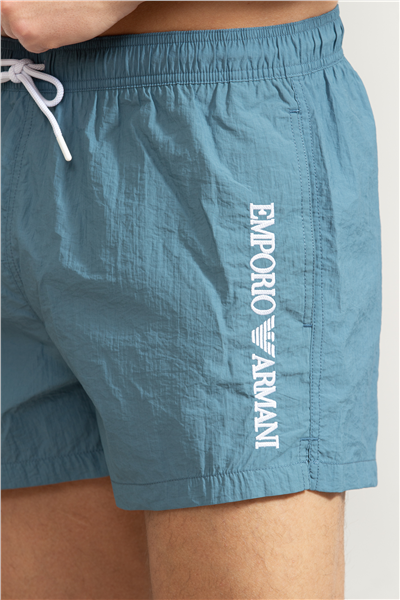 Emporio Armani Erkek Şort Mayo