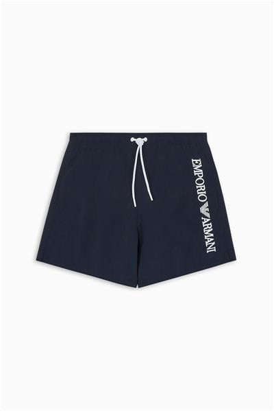 Emporio Armani Erkek Şort Mayo