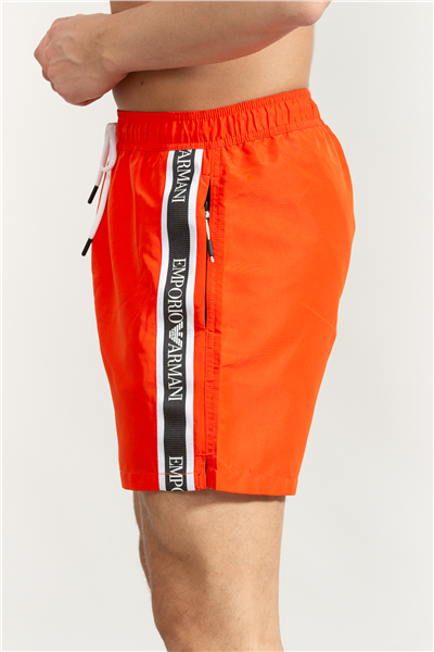 Emporio Armani Erkek Şort Mayo