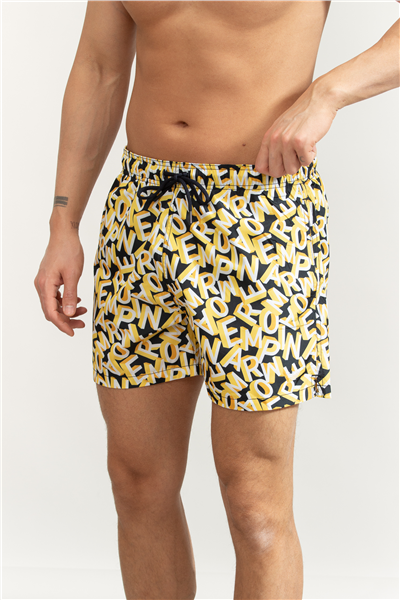 Emporio Armani Erkek Şort Mayo