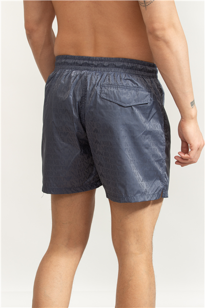 Emporio Armani Erkek Şort Mayo