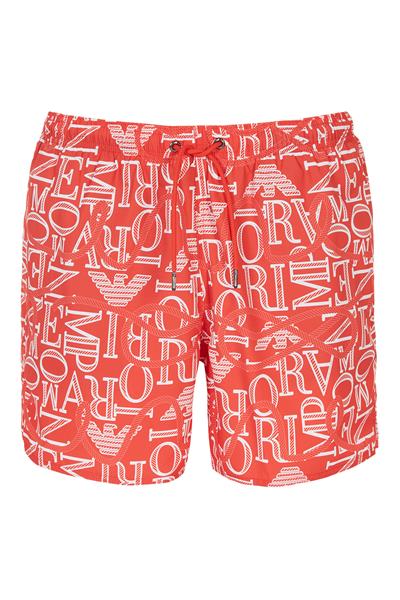 Emporio Armani Erkek Şort Mayo