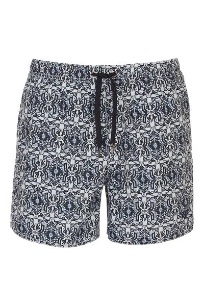 Emporio Armani Erkek Şort Mayo