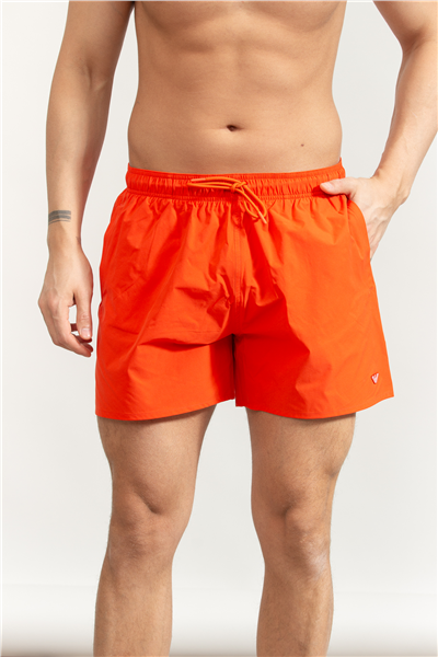 Emporio Armani Erkek Şort Mayo