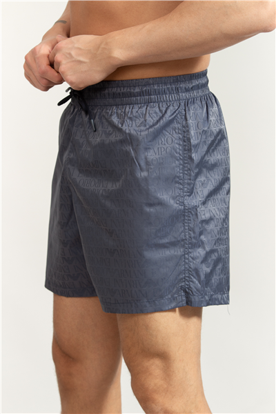 Emporio Armani Erkek Şort Mayo