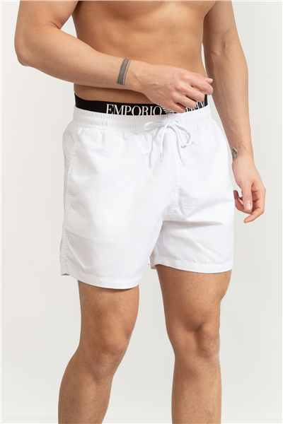 Emporio Armani Erkek Şort Mayo