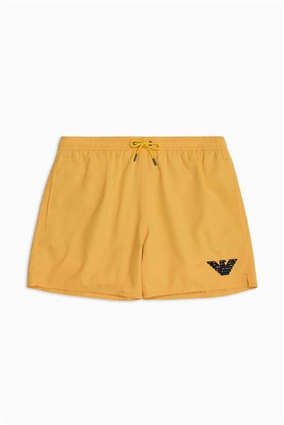 Emporio Armani Erkek Şort Mayo