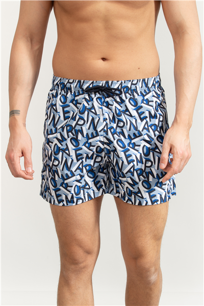 Emporio Armani Erkek Şort Mayo