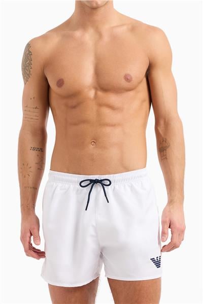 Emporio Armani Erkek Şort Mayo