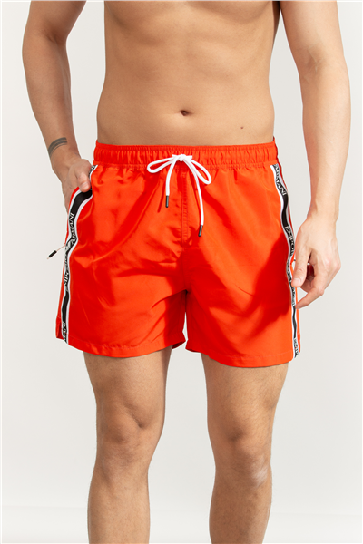 Emporio Armani Erkek Şort Mayo