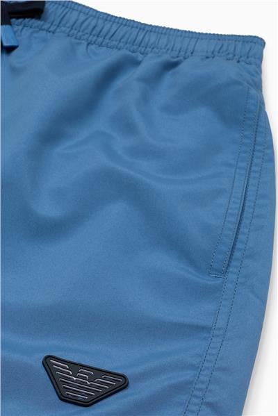 Emporio Armani Erkek Şort Mayo