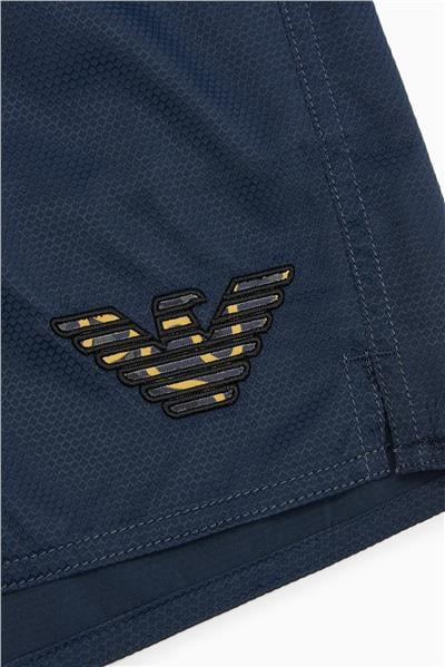 Emporio Armani Erkek Şort Mayo