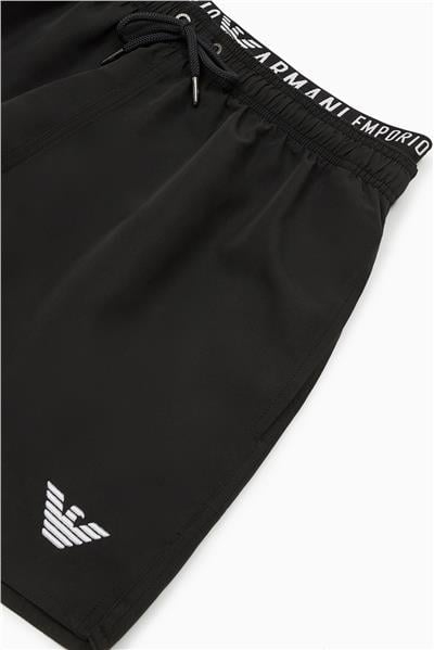 Emporio Armani Erkek Şort Mayo