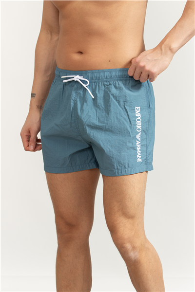 Emporio Armani Erkek Şort Mayo