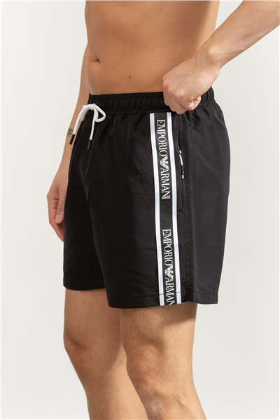 Emporio Armani Erkek Şort Mayo