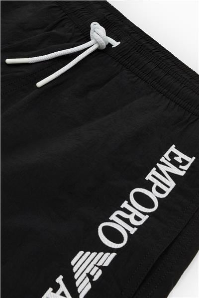 Emporio Armani Erkek Şort Mayo