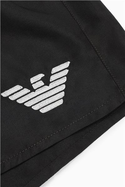 Emporio Armani Erkek Şort Mayo