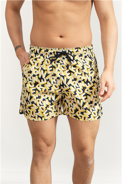 Emporio Armani Erkek Şort Mayo