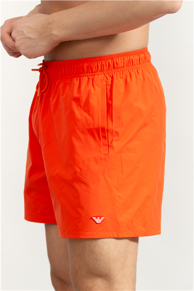 Emporio Armani Erkek Şort Mayo