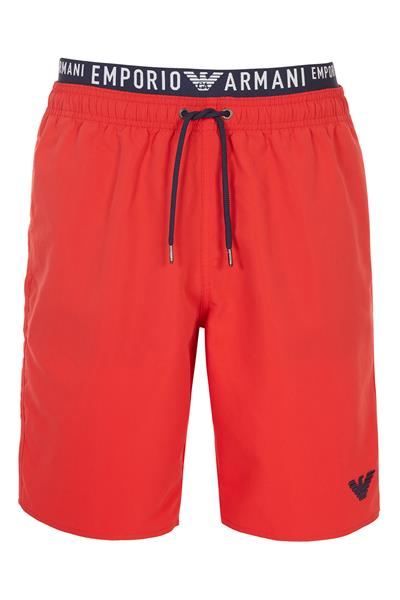Emporio Armani Erkek Şort Mayo