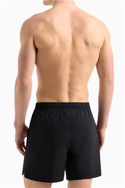 Emporio Armani Erkek Şort Mayo