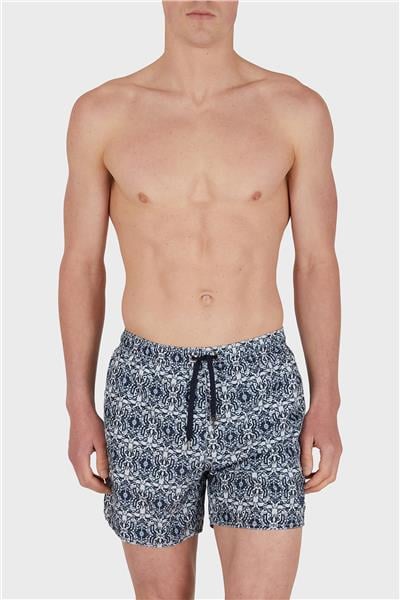 Emporio Armani Erkek Şort Mayo