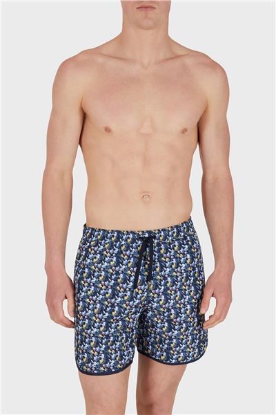 Emporio Armani Erkek Şort Mayo