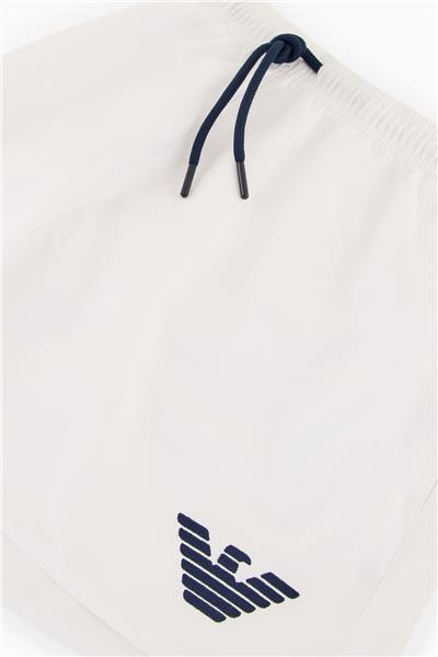 Emporio Armani Erkek Şort Mayo