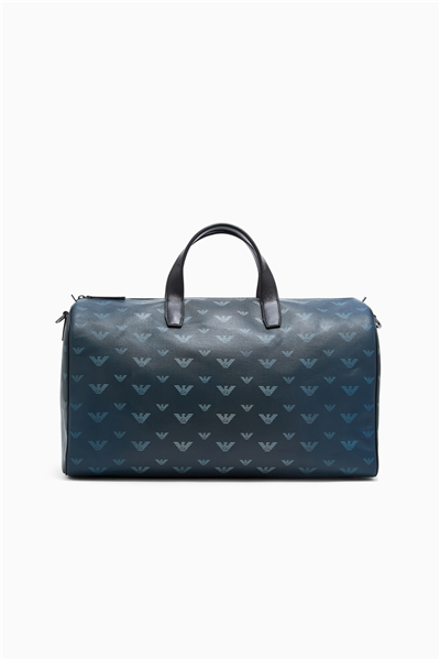 Emporio Armani Erkek Spor Çantası