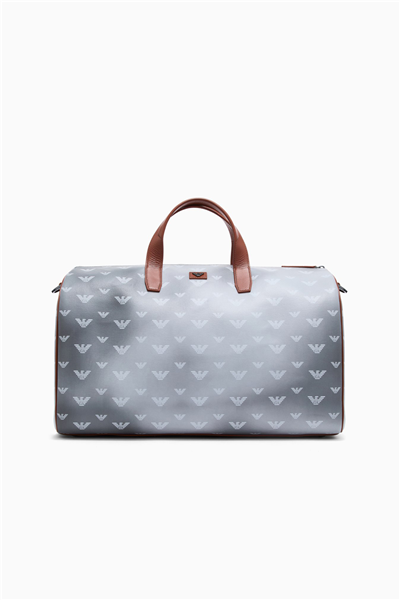 Emporio Armani Erkek Spor Çantası