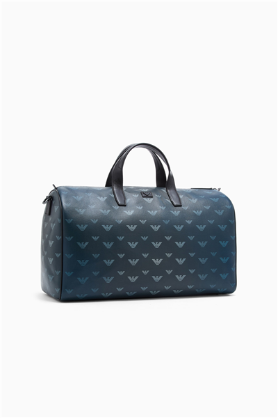 Emporio Armani Erkek Spor Çantası