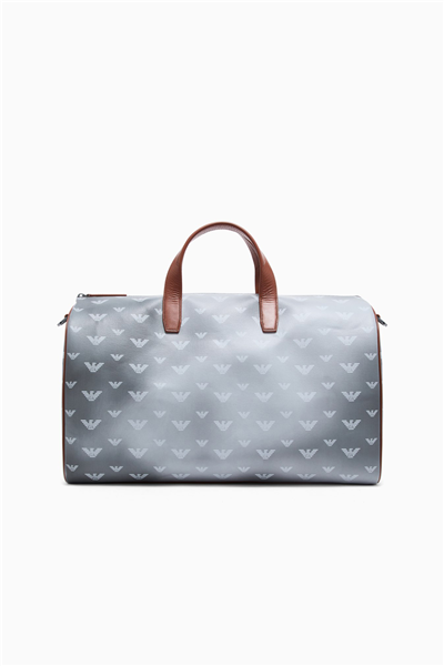 Emporio Armani Erkek Spor Çantası