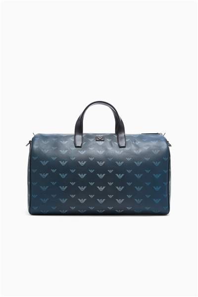 Emporio Armani Erkek Spor Çantası