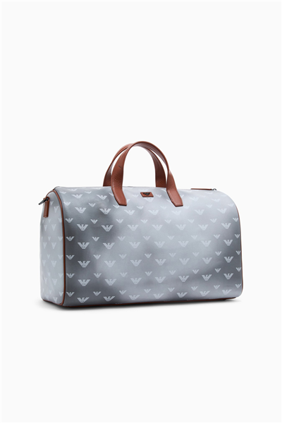 Emporio Armani Erkek Spor Çantası