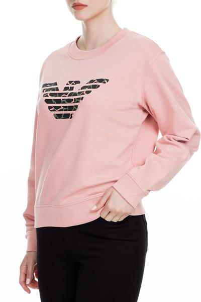 Emporio Armani Erkek Sweatshirt