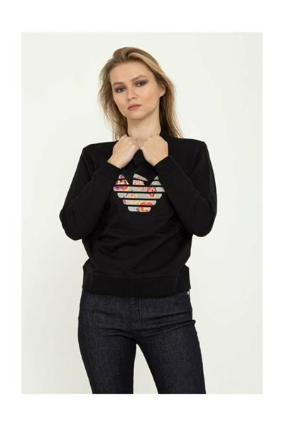 Emporio Armani Erkek Sweatshirt